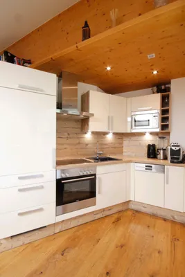 Wohnung mieten in Kitzbühel – 45 m², € 1.000 – Bild 2 von 7