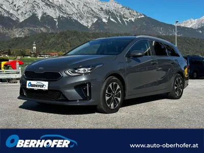 KIA Ceed Kombi PHEV 1.6 OE-Edition DCT Aut.