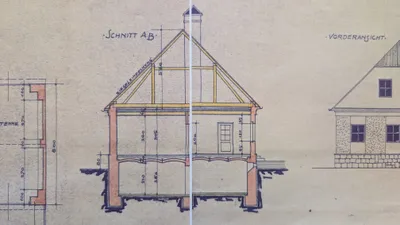 3-Zimmer-Haus kaufen in Gmünd – 82 m², € 89.000