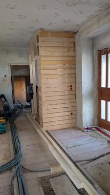 3-Zimmer-Haus kaufen in Gmünd – 82 m², € 89.000 – Bild 5 von 12