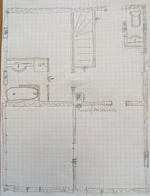 3-Zimmer-Haus kaufen in Gmünd – 82 m², € 89.000 – Bild 11 von 12