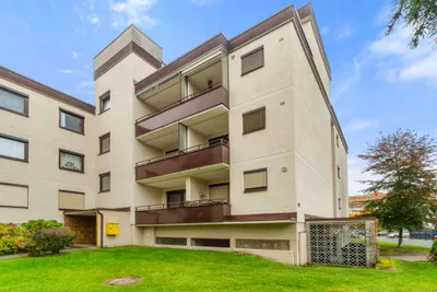 2-Zimmer-Wohnung kaufen in Klagenfurt – 47 m², € 229.000 – Bild 1 von 8