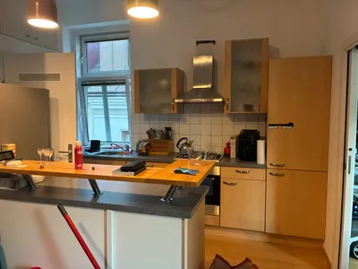2-Zimmer-Wohnung mieten in Wien – 46 m², € 663 – Bild 8 von 13