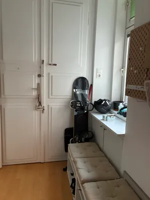 2-Zimmer-Wohnung mieten in Wien – 46 m², € 663 – Bild 6 von 13