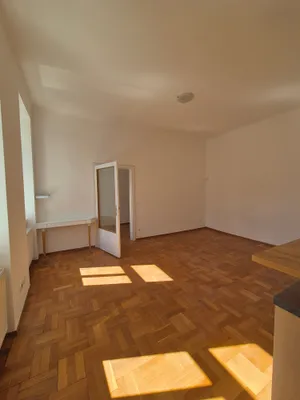 2-Zimmer-Wohnung mieten in Wien – 46 m², € 663