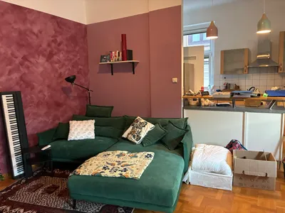 2-Zimmer-Wohnung mieten in Wien – 46 m², € 663 – Bild 11 von 13