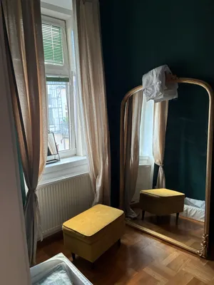 2-Zimmer-Wohnung mieten in Wien – 46 m², € 663 – Bild 12 von 13
