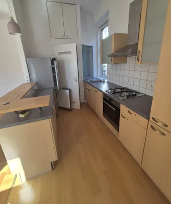 2-Zimmer-Wohnung mieten in Wien – 46 m², € 663 – Bild 2 von 13