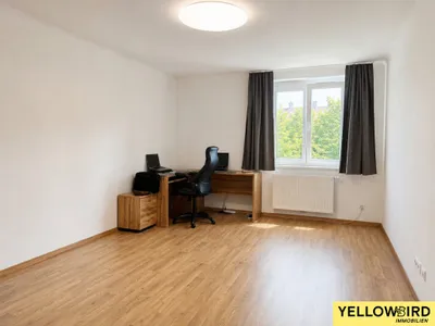 TEILMÖBLIERTE 3-Zimmer-Neubauwohnung in absoluter Ruhelage nahe Schloss Hetzendorf – Bild 3