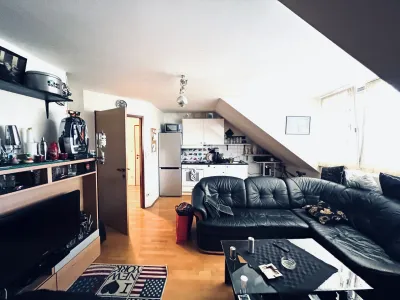 2-Zimmer-Wohnung mieten in Graz – 61 m², € 550 – Bild 24 von 29