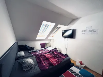 2-Zimmer-Wohnung mieten in Graz – 61 m², € 550 – Bild 22 von 29