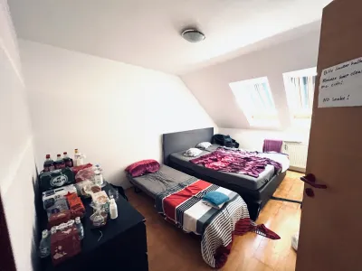 2-Zimmer-Wohnung mieten in Graz – 61 m², € 550 – Bild 20 von 29