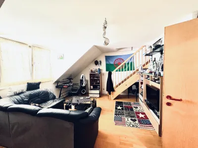 2-Zimmer-Wohnung mieten in Graz – 61 m², € 550 – Bild 13 von 29