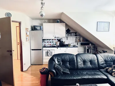 2-Zimmer-Wohnung mieten in Graz – 61 m², € 550 – Bild 1 von 29