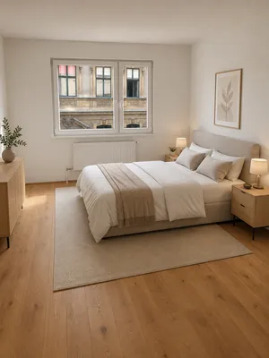 3-Zimmer-Wohnung kaufen in Wien – 60 m², € 360.000 – Bild 3 von 8