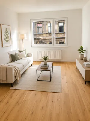 3-Zimmer-Wohnung kaufen in Wien – 60 m², € 360.000 – Bild 1 von 8