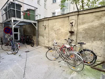 2-Zimmer-Wohnung kaufen in Wien – 44,62 m², € 178.400 – Bild 20 von 23