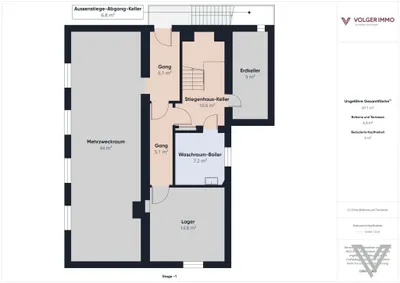 Haus kaufen in Zell am See – 130 m², € 599.000 – Bild 27 von 28