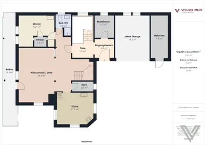Haus kaufen in Zell am See – 130 m², € 599.000 – Bild 25 von 28