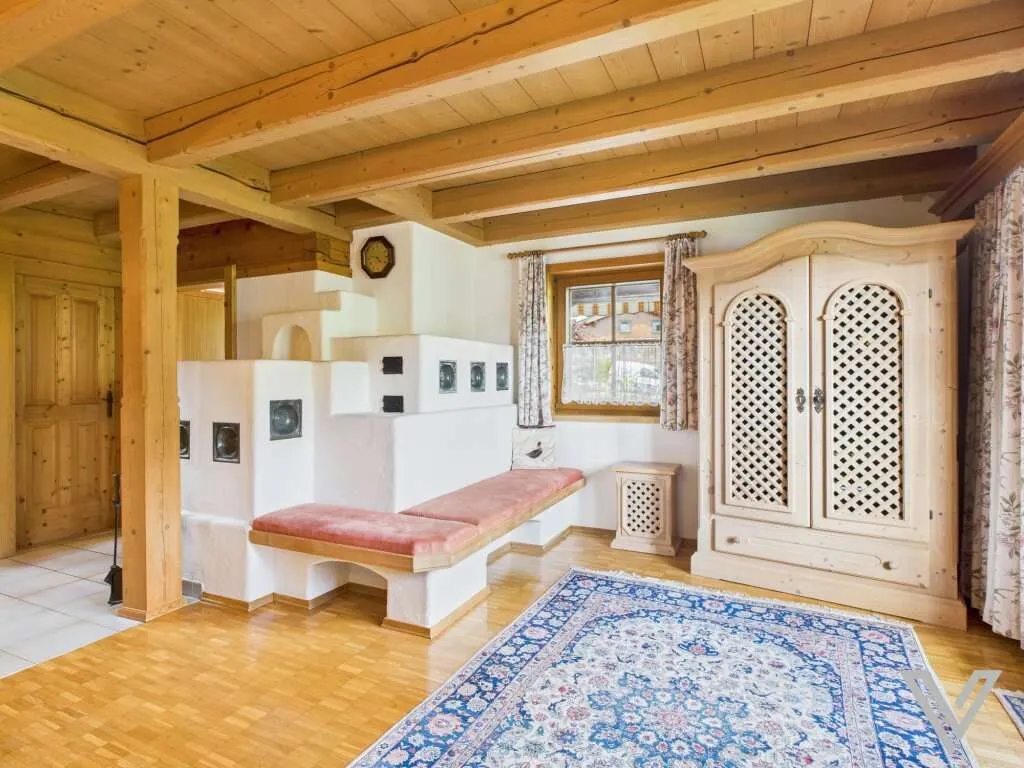 Einfamilienhaus in Taxenbach zu verkaufen - Ansicht 3