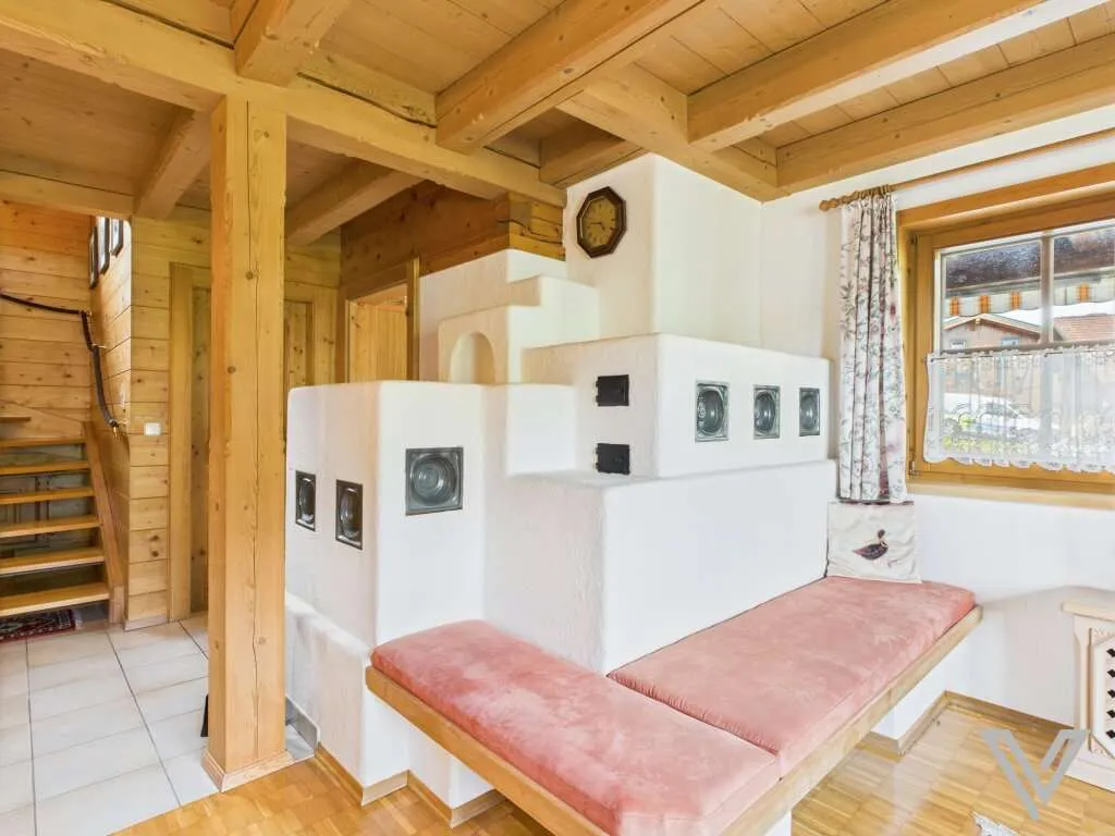 Einfamilienhaus in Taxenbach zu verkaufen - Ansicht 2