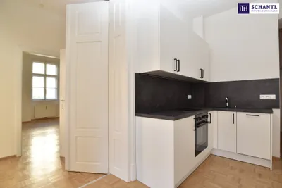 7-Zimmer-Gewerbeimmobilie mieten in Graz – 160 m², € 2.840 – Bild 9 von 15
