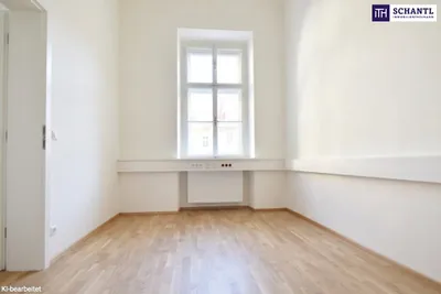 7-Zimmer-Gewerbeimmobilie mieten in Graz – 160 m², € 2.840 – Bild 4 von 15