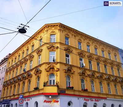 3-Zimmer-Wohnung kaufen in Wien – 64,61 m², € 299.000 – Bild 16 von 18