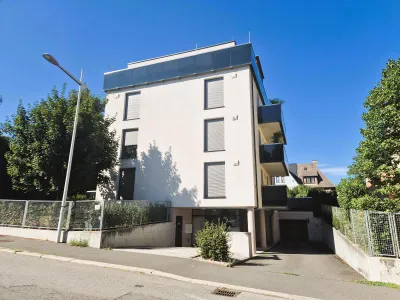 3-Zimmer-Wohnung mieten in Linz – 84,89 m², € 1.543 – Bild 2 von 17