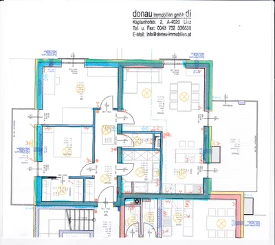 3-Zimmer-Wohnung mieten in Linz – 84,89 m², € 1.543 – Bild 17 von 17