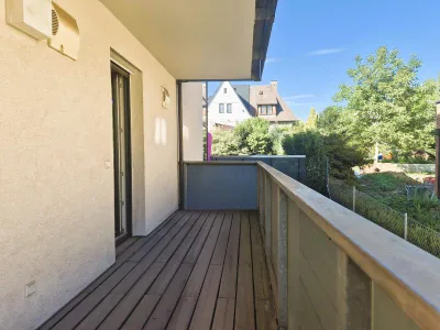 3-Zimmer-Wohnung mieten in Linz – 84,89 m², € 1.543 – Bild 11 von 17