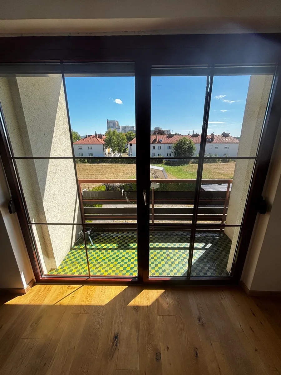 Wohnung – Pottendorf - Ansicht 2