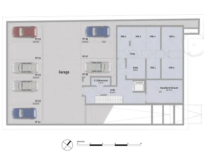 4-Zimmer-Wohnung kaufen in Wien – 99,89 m², € 749.900 – Bild 12 von 12