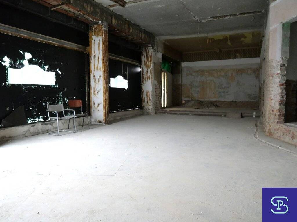 Geschäfts- oder Bürolokal 200m² in Frequenzlage - 1100 Wien - Ansicht 3