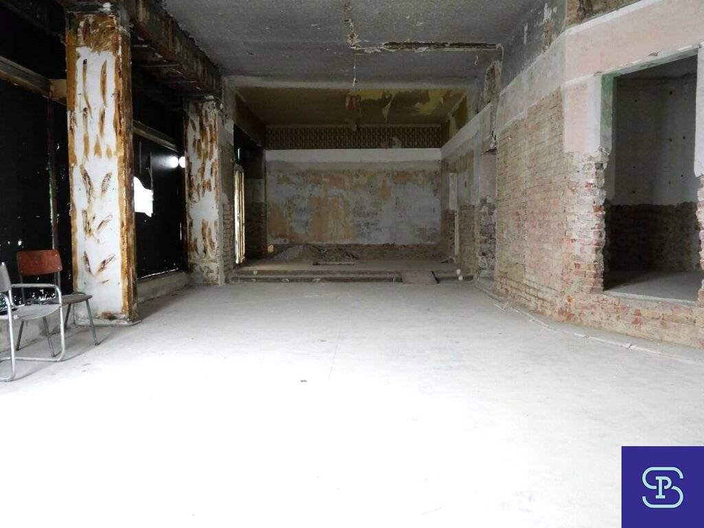 Geschäfts- oder Bürolokal 200m² in Frequenzlage - 1100 Wien - Ansicht 2