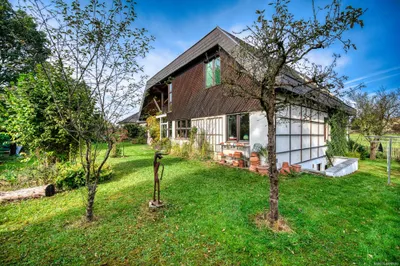 10-Zimmer-Immobilie kaufen in Vöcklabruck – 280 m², € 599.000 – Bild 3 von 24