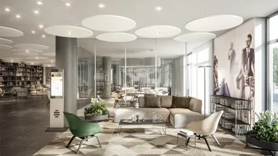 Gewerbeimmobilie mieten in Wien – 470 m², € 16 – Bild 4 von 7