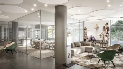 Gewerbeimmobilie mieten in Wien – 470 m², € 16 – Bild 7 von 7