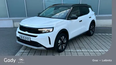 Opel Frontera Elektro 44kWh GS