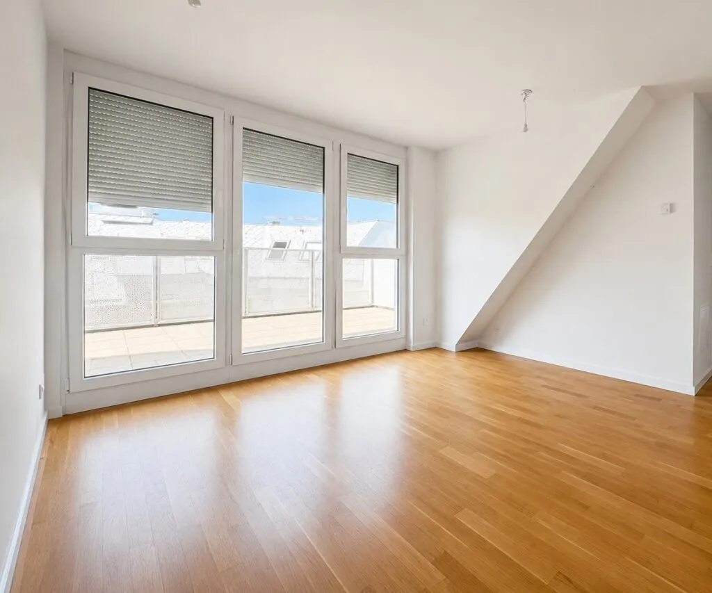Wohnung – Wien - Ansicht 3