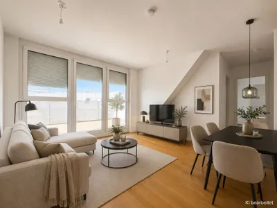 3-Zimmer-Wohnung kaufen in Wien – 55,74 m², € 294.900 – Bild 2 von 10