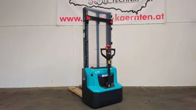 LEASING MÖGLICH - 1,2 Ton. Baoli Li-Ion - Gabelstapler