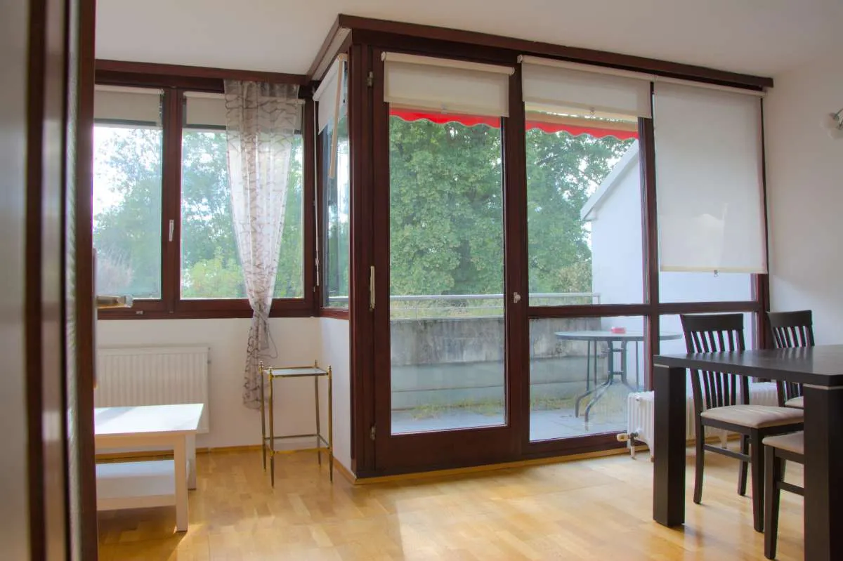 3-Zimmer-Wohnung -- Toplage in Mariagrün -- PRIVATVERKAUF - Ansicht 3