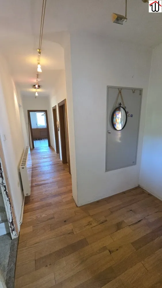Haus – Bischofstetten - Ansicht 3