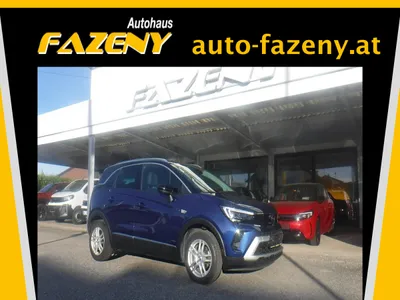 Opel Crossland 1,5 CDTI Ultimate