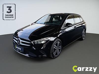 Mercedes-Benz B-Klasse ADVANCED AUT.