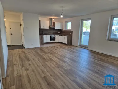 3-Zimmer-Wohnung mieten in Wiener Neustadt Land – 88,51 m², € 1.068