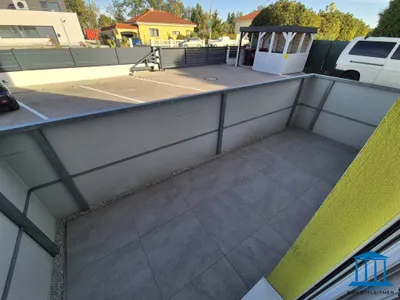 3-Zimmer-Wohnung mieten in Wiener Neustadt Land – 88,51 m², € 1.068 – Bild 4 von 22