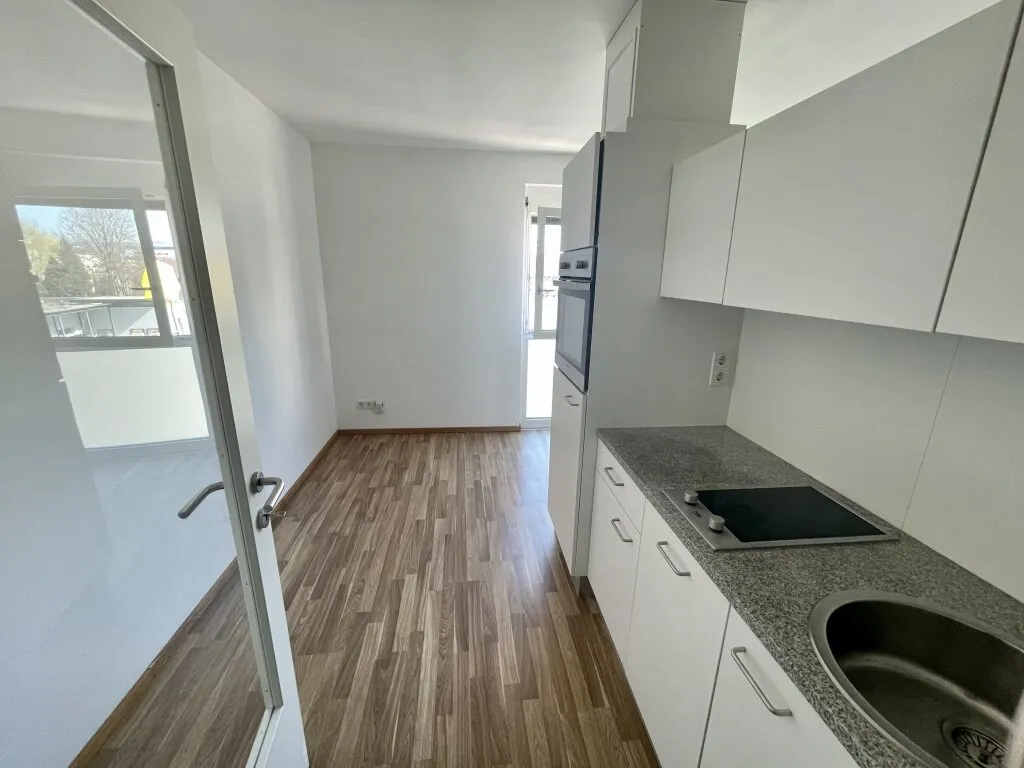 Schöne Studentenwohnung in der Plüddemanngasse ...! - Ansicht 3