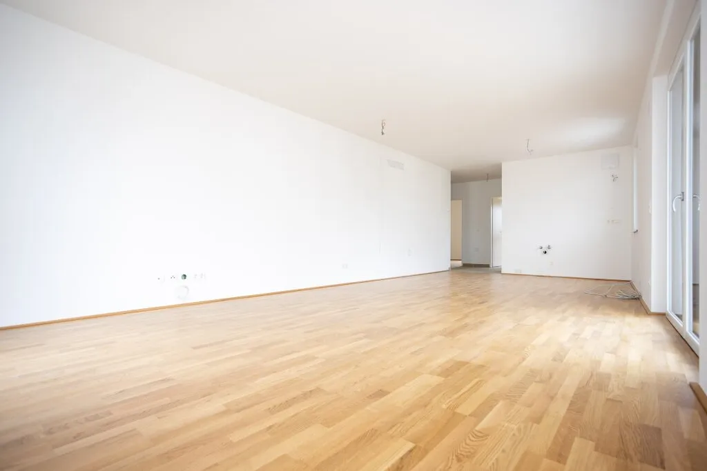 ERSTBEZUG "ein viertel grün" in Wr. Neustadt - exklusive 3 Zimmerwohnung im 2.OG mit Balkon - Ansicht 2